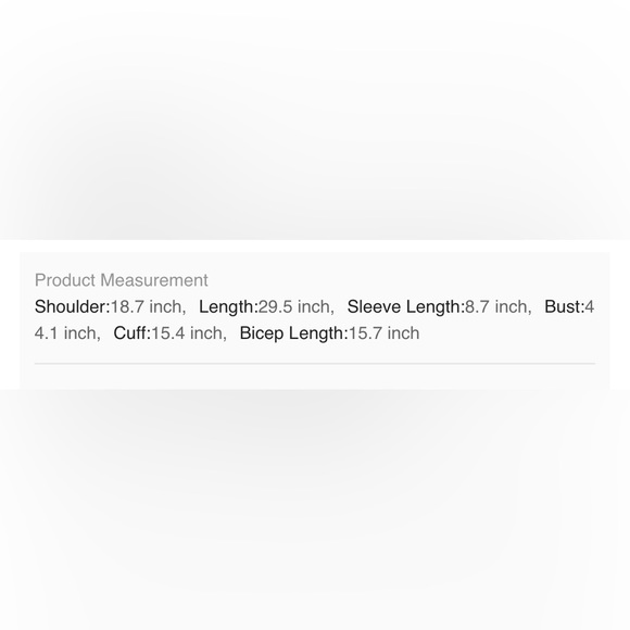 Collared spliced striped and black shirt. - Picture 5 of 5